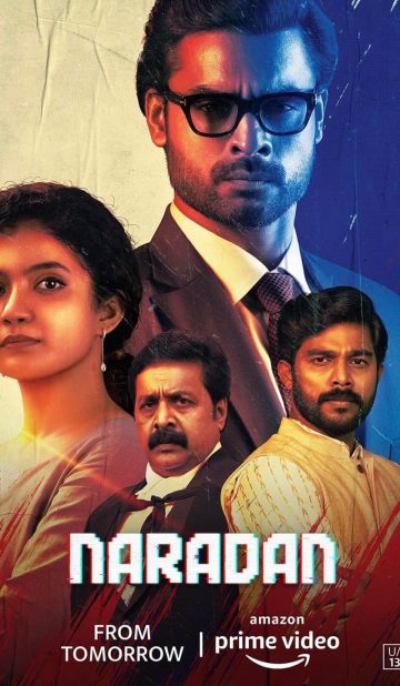 Naradan (2022) izle