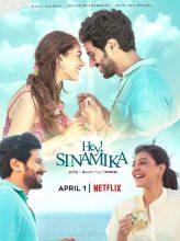 Hey Sinamika (2022) izle