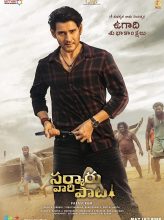 Sarkaru Vaari Paata (2022) izle