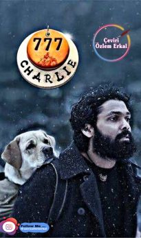 777 Charlie (2022) izle