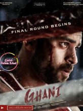 Ghani (2022) izle