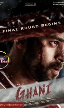Ghani (2022) izle