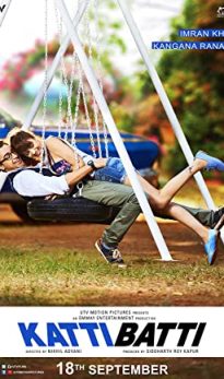 Katti Batti (2015) izle