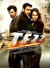 Tezz (2012) izle