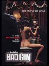 Bad Guy (2001) izle