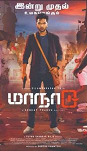 Maanaadu (2021) izle