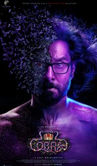 Cobra (2022) izle