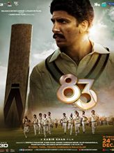 ’83 (2021) izle