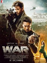 War (2019) izle