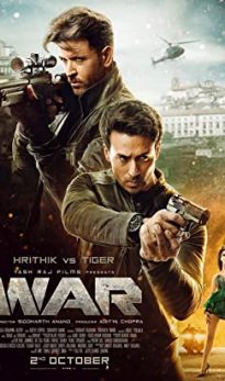 War (2019) izle