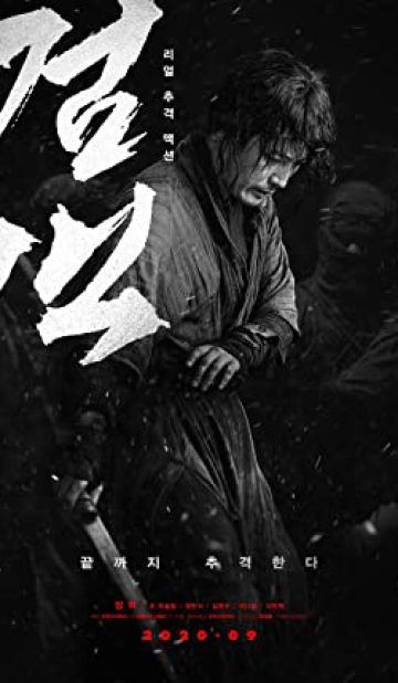 The Swordsman (2020) izle