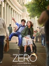 Zero (2018) izle