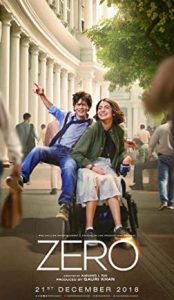 Zero (2018) izle
