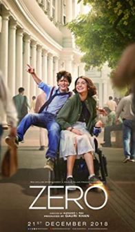 Zero (2018) izle
