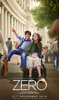 Zero (2018) izle