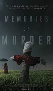 Memories of Murder (2003) izle