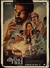 Kurup (2021) izle