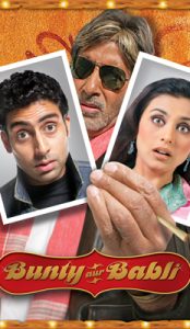 Bunty Aur Babli (2005) izle