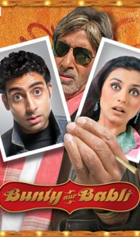 Bunty Aur Babli (2005) izle