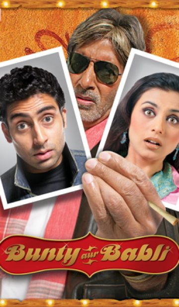 Bunty Aur Babli (2005) izle