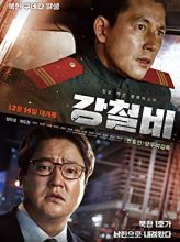 Steel Rain (2017) izle