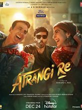 Atrangi Re (2021) izle