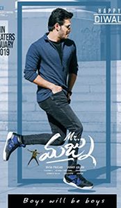 Mr. Majnu (2019) izle