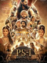 Ponniyin Selvan: Part I (2022) izle