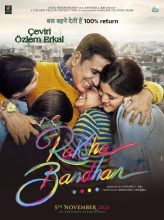 Raksha Bandhan (2022) izle