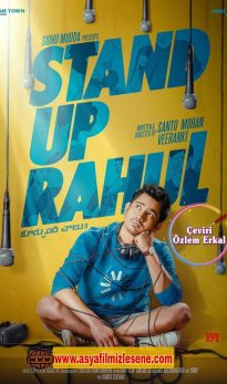 Stand Up Rahul (2022) izle