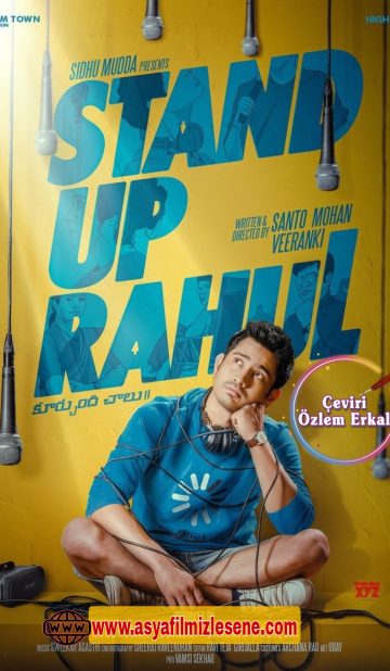 Stand Up Rahul (2022) izle