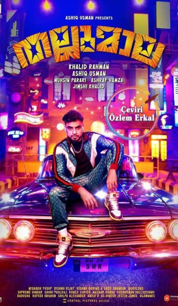 Thallumaala (2022) izle