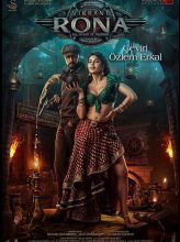 Vikrant Rona (2022) izle