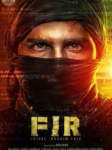 FIR (2022) izle