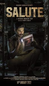 Salute (2022) izle