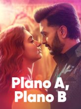 Plan A Plan B (2022) izle