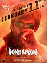 Khiladi (2022) izle