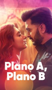 Plan A Plan B (2022) izle