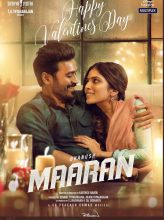 Maaran (2022) izle