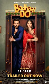 Badhaai Do (2022) izle