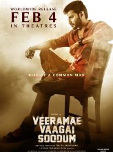 Veerame Vaagai Soodum (2022) izle