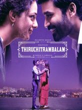 Thiruchitrambalam (2022) izle