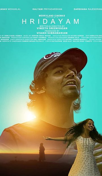 Hridayam (2022) izle