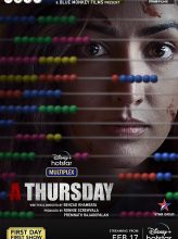 A Thursday (2022) izle