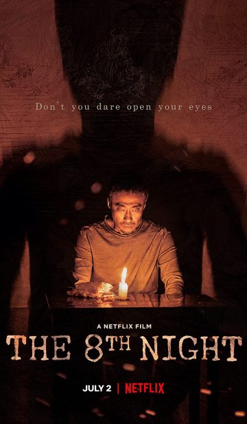 The 8th Night (2021) izle