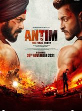 Antim: The Final Truth (2021) izle