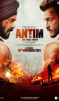 Antim: The Final Truth (2021) izle