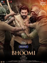 Bhoomi (2021) izle