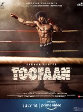 Toofaan (2021) izle