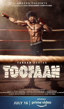 Toofaan (2021) izle